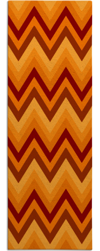 crazy horse rug - item 691621