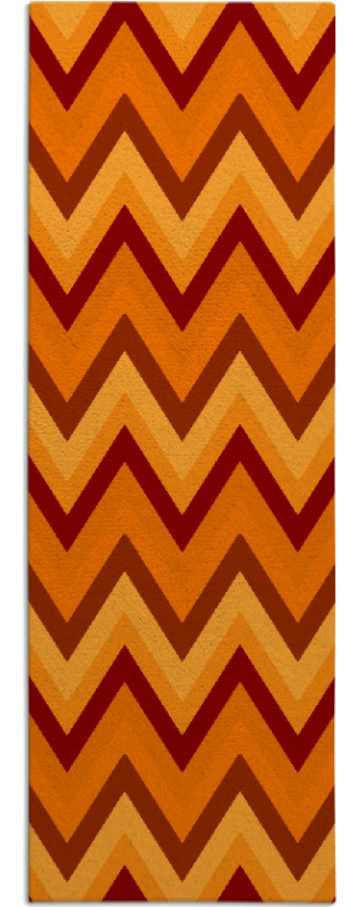 crazy horse rug - item 691622