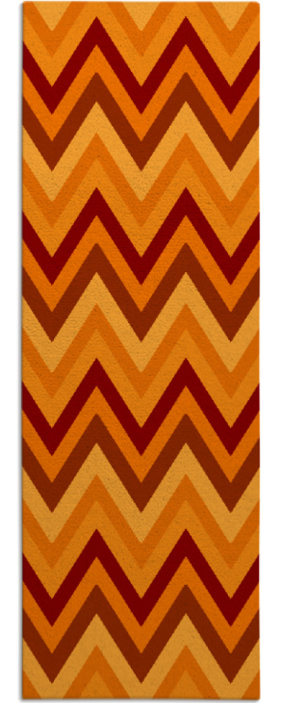 crazy horse rug - item 691623