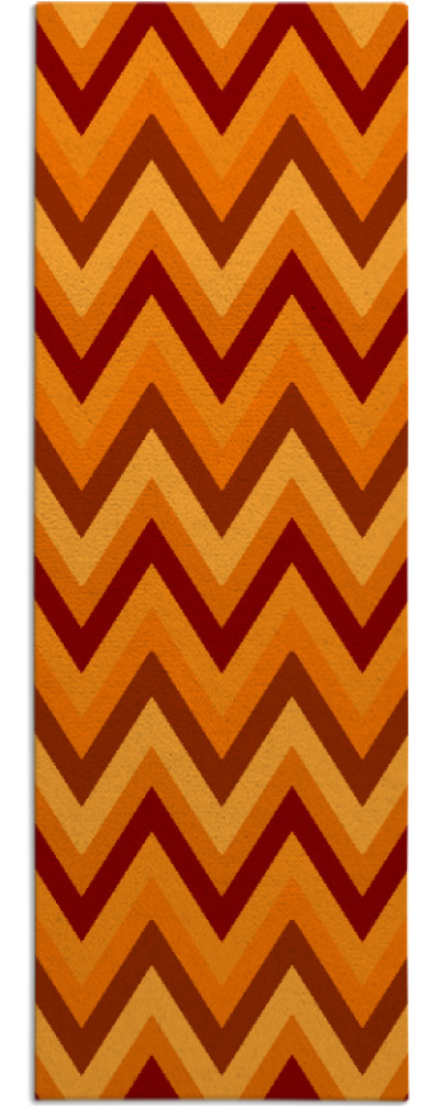 crazy horse rug - item 691624