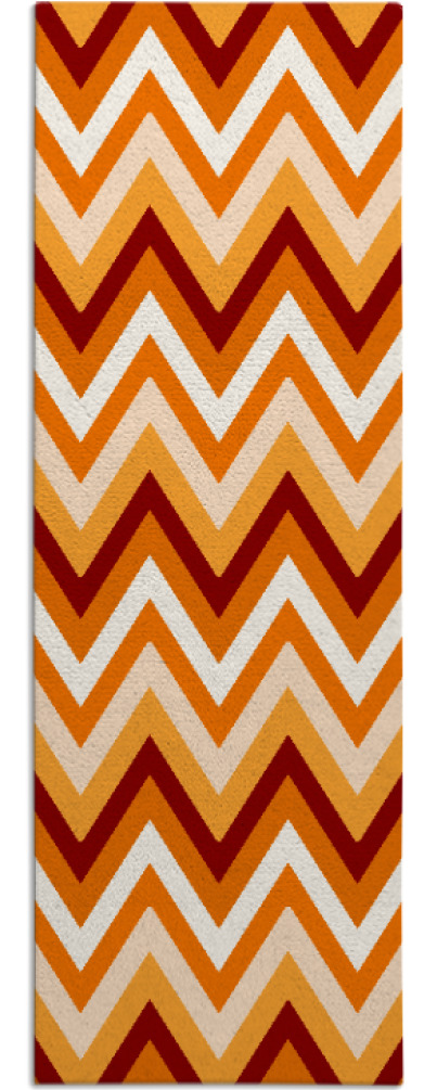 crazy horse rug - item 691625