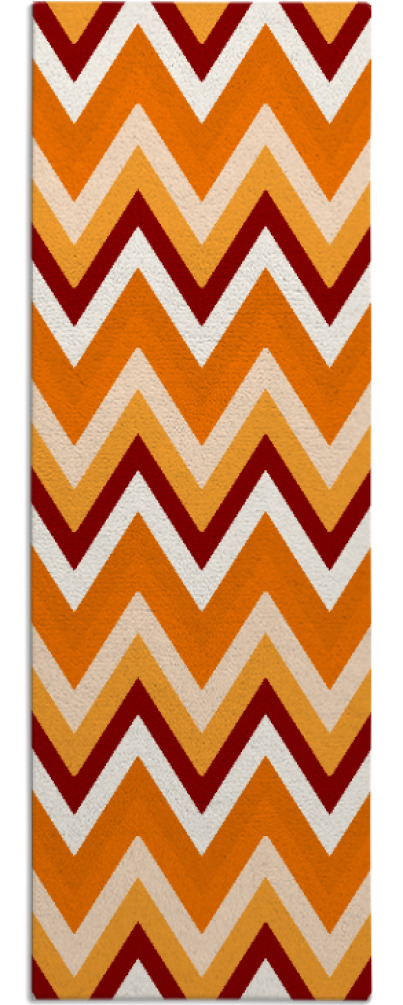 crazy horse rug - item 691626