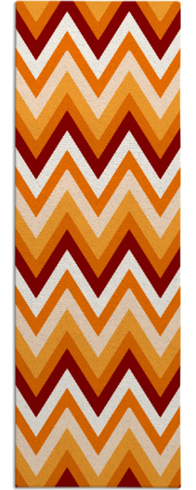 crazy horse rug - item 691627
