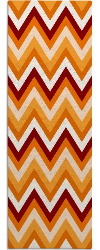 crazy horse rug - item 691628