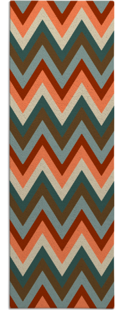 crazy horse rug - item 691629