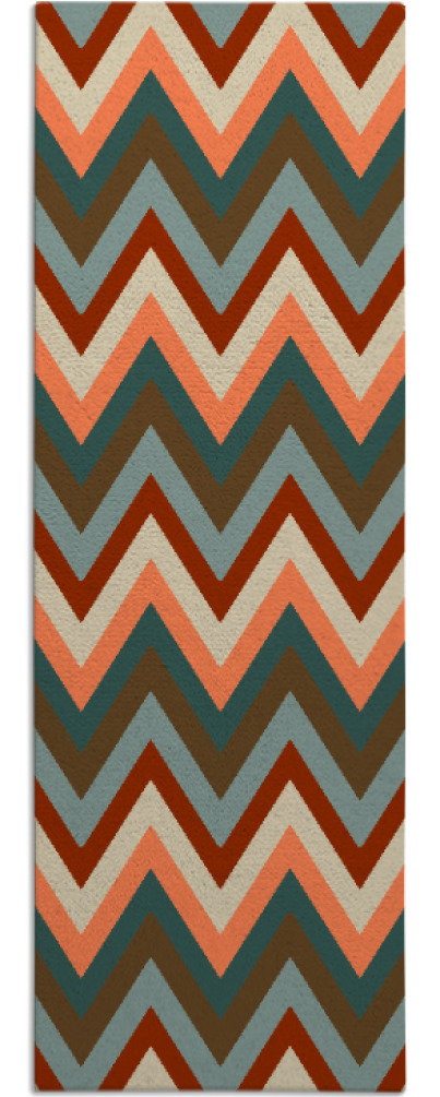 crazy horse rug - item 691630