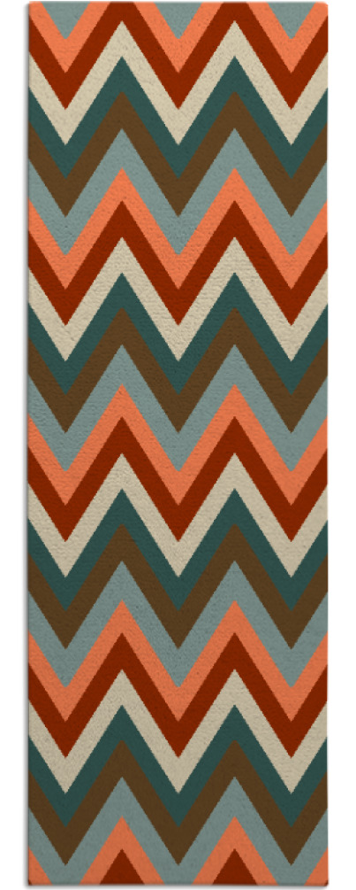 crazy horse rug - item 691631