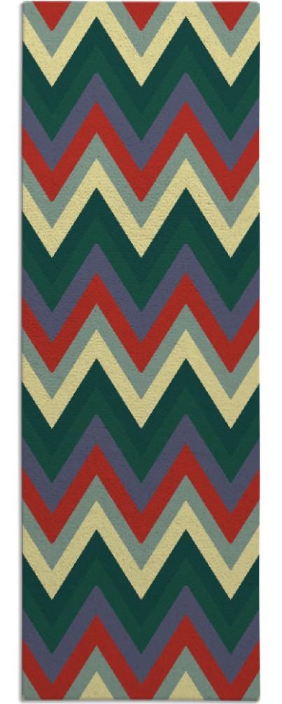 crazy horse rug - item 691637