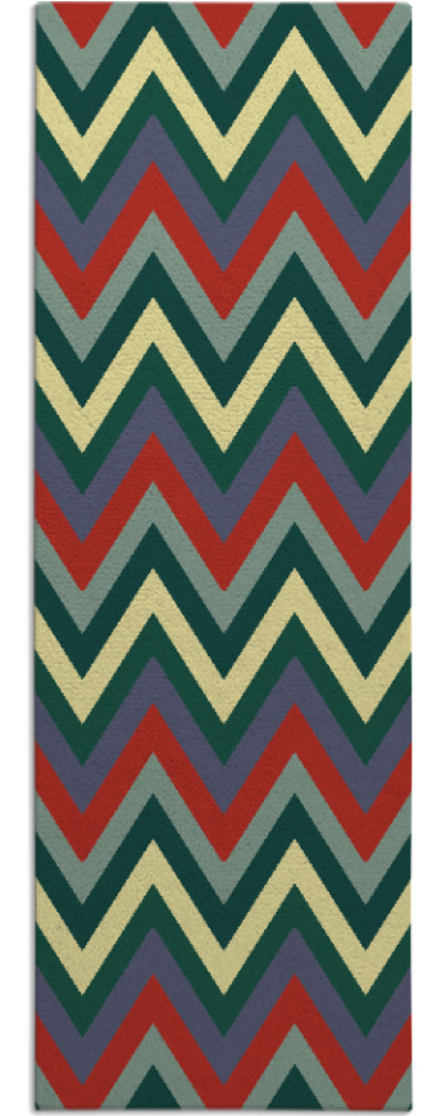 crazy horse rug - item 691638