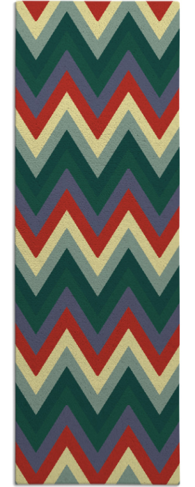 crazy horse rug - item 691639