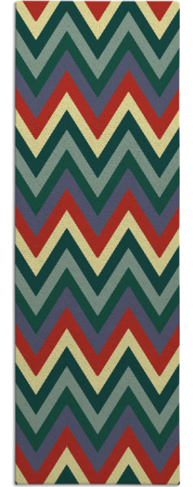 crazy horse rug - item 691640