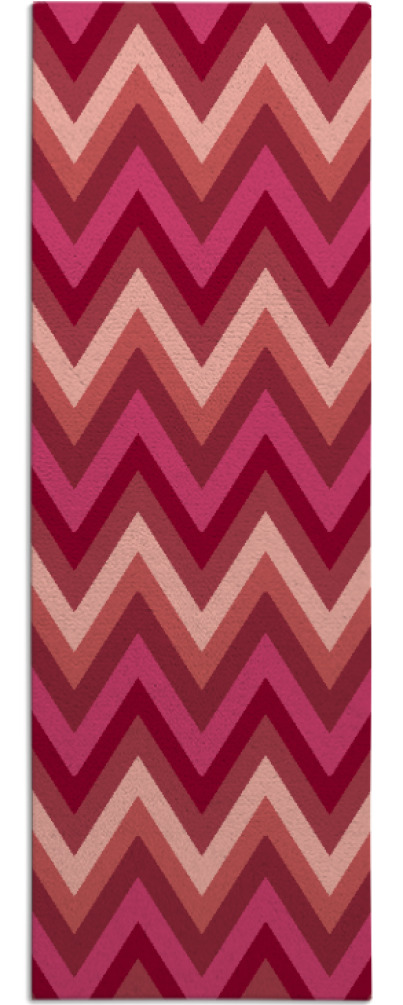 crazy horse rug - item 691649