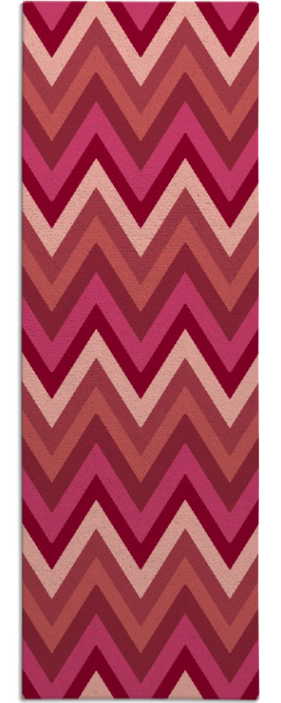 crazy horse rug - item 691650