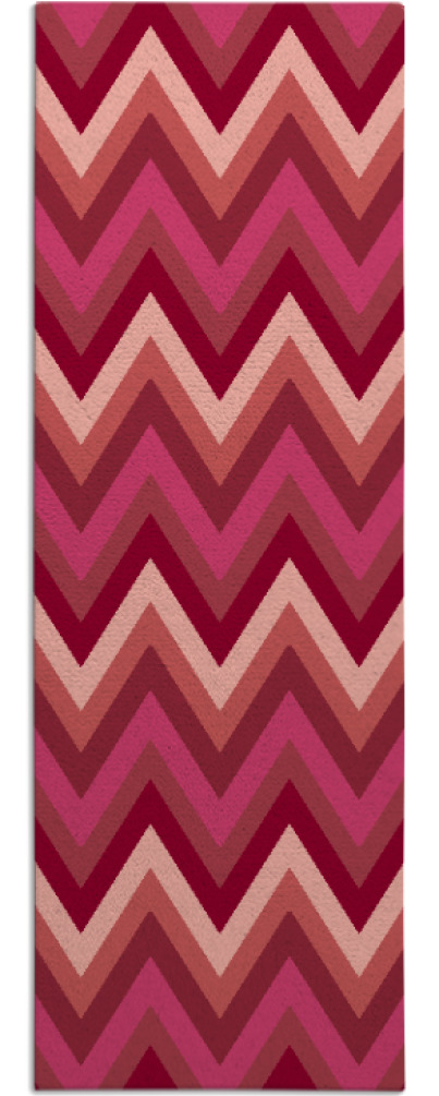 crazy horse rug - item 691651