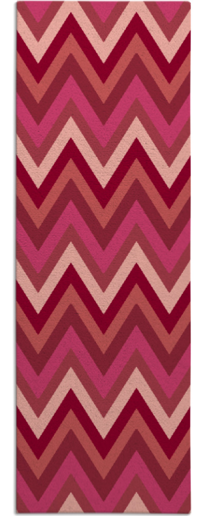 crazy horse rug - item 691652