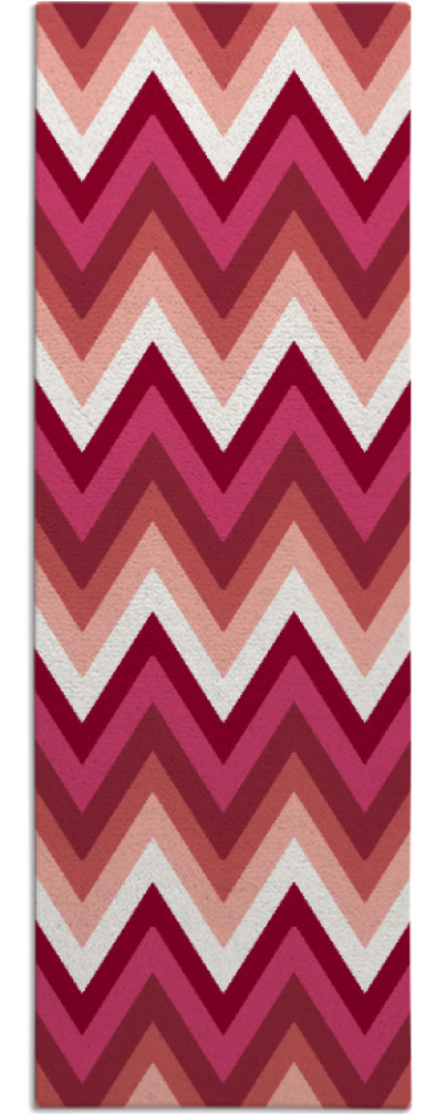 crazy horse rug - item 691653