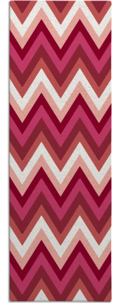 crazy horse rug - item 691654