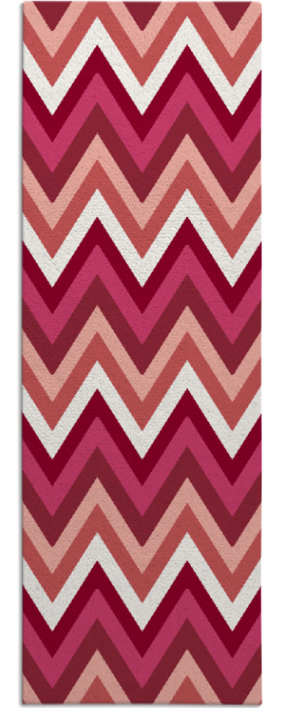 crazy horse rug - item 691655