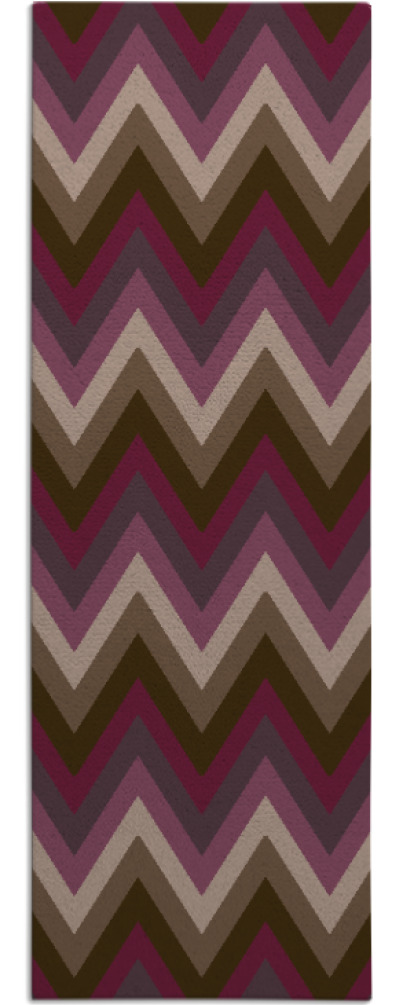 crazy horse rug - item 691657