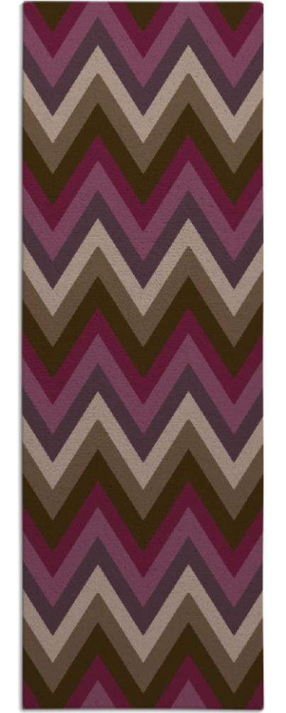 crazy horse rug - item 691658