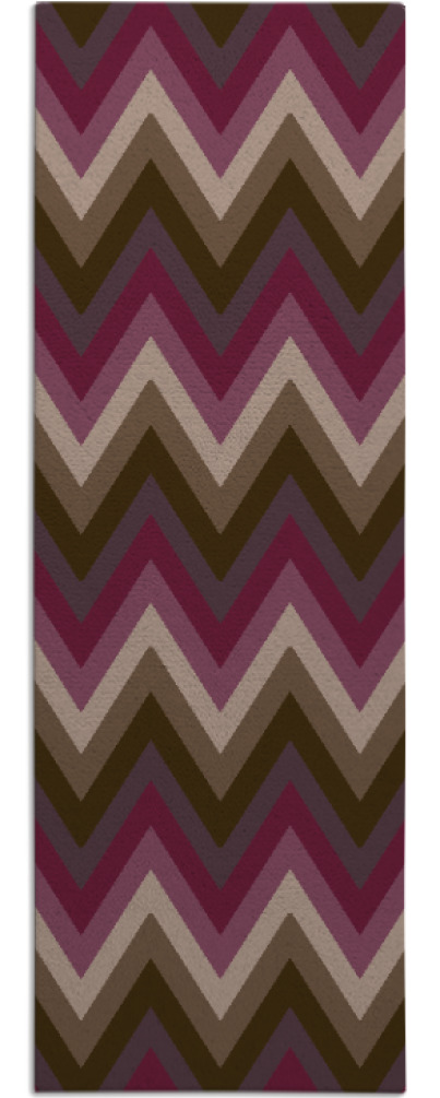 crazy horse rug - item 691659