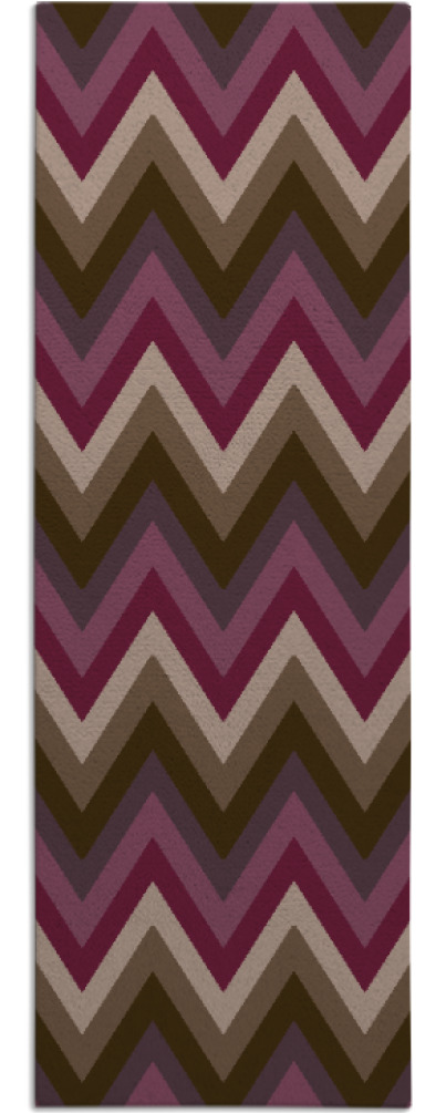 crazy horse rug - item 691660