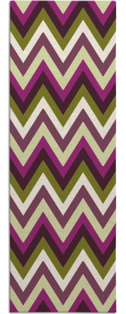 crazy horse rug - item 691661