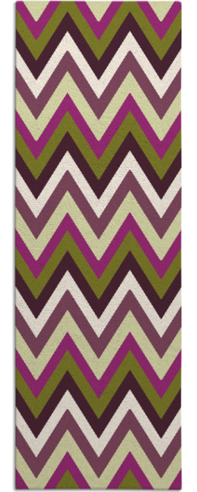 crazy horse rug - item 691662