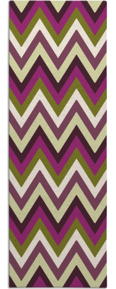 crazy horse rug - item 691663