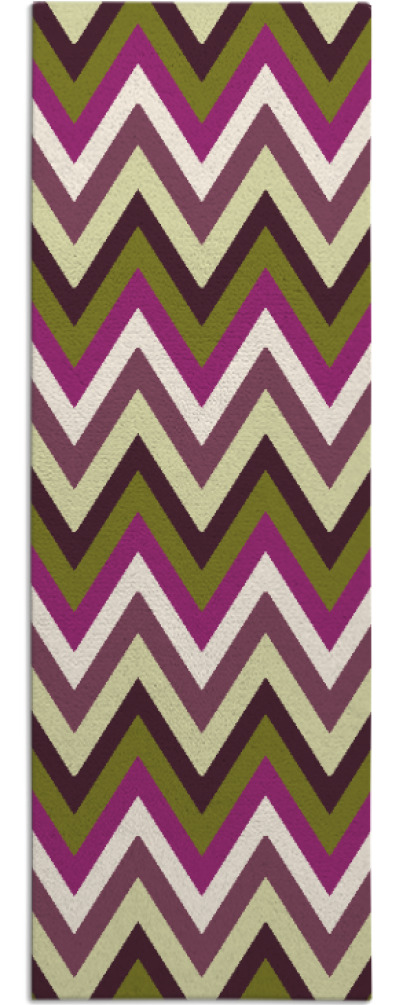 crazy horse rug - item 691664