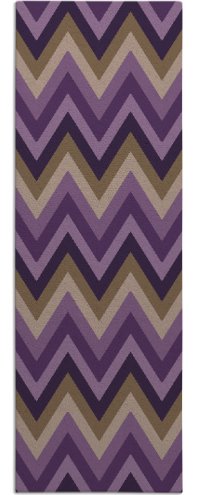 crazy horse rug - item 691665