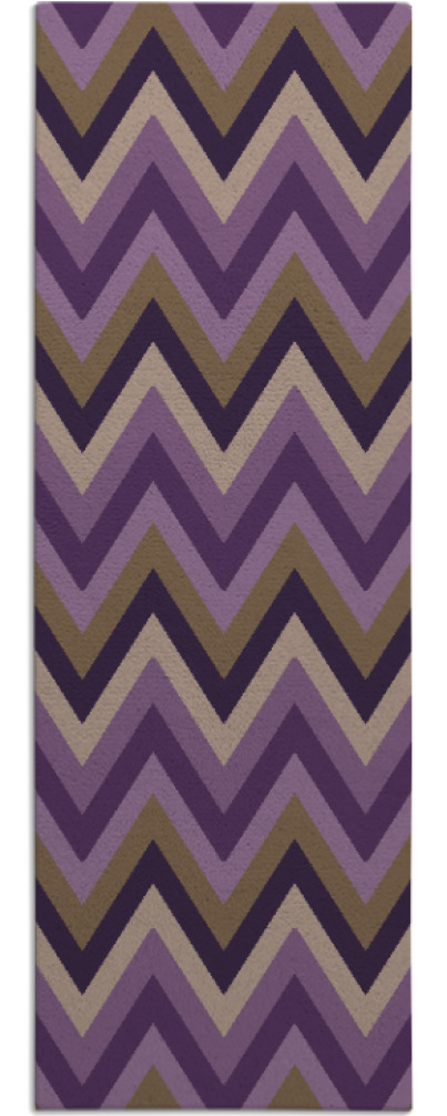 crazy horse rug - item 691666