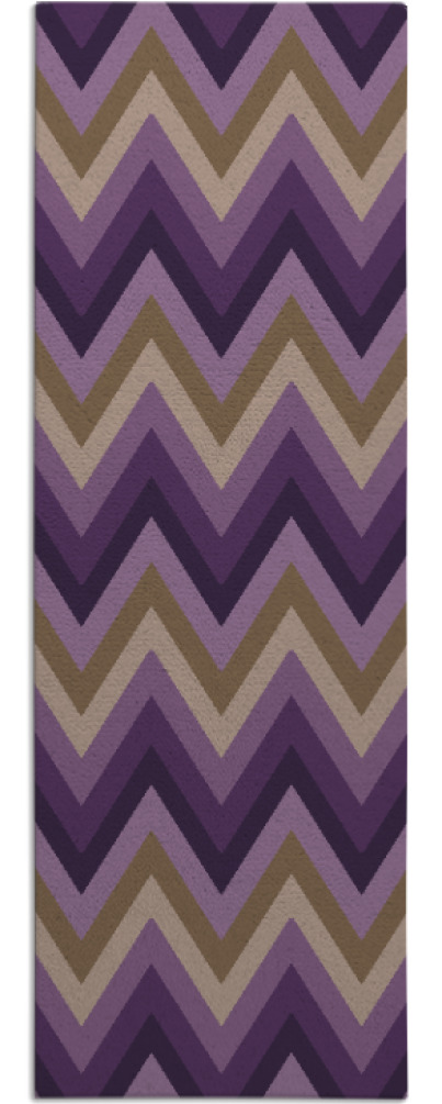 crazy horse rug - item 691667