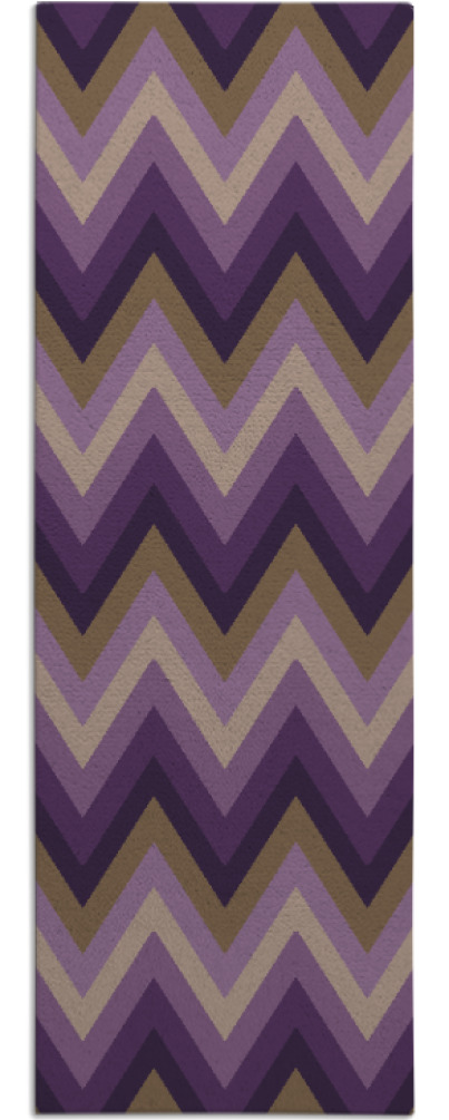 crazy horse rug - item 691668