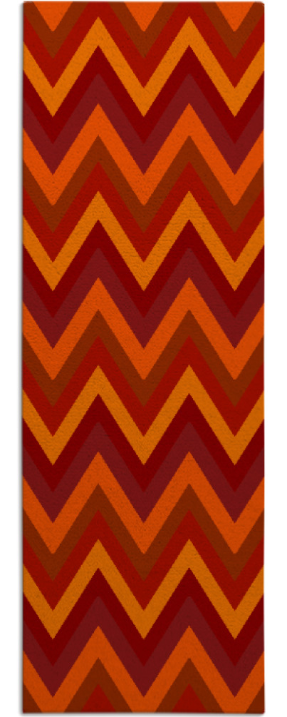 crazy horse rug - item 691677