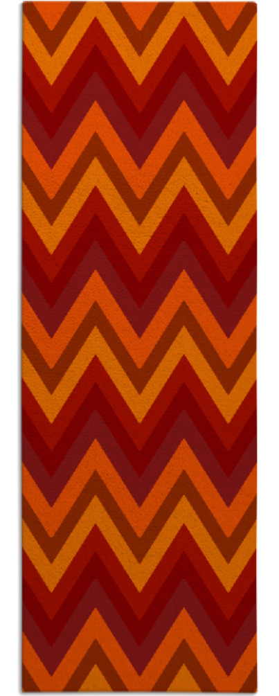 crazy horse rug - item 691678