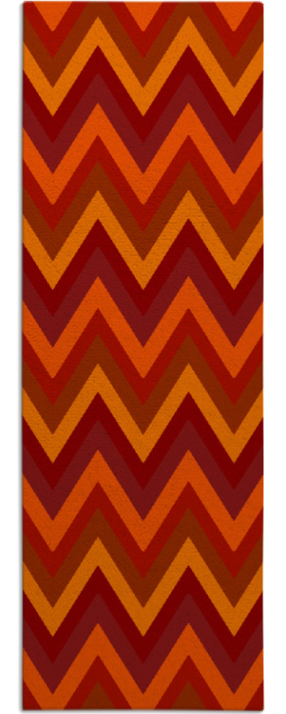 crazy horse rug - item 691679