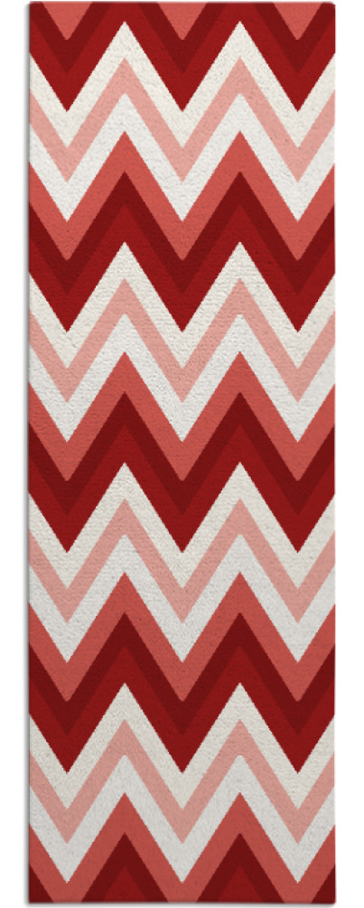 crazy horse rug - item 691681