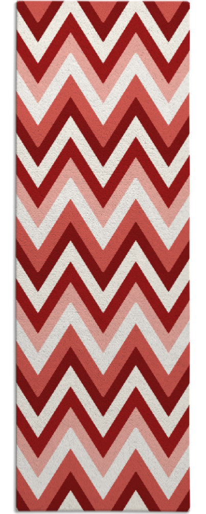 crazy horse rug - item 691682
