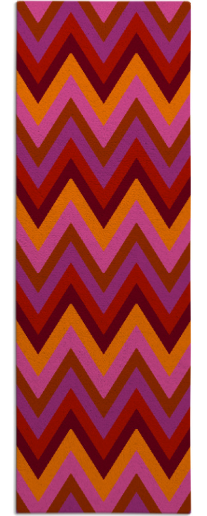 crazy horse rug - item 691686