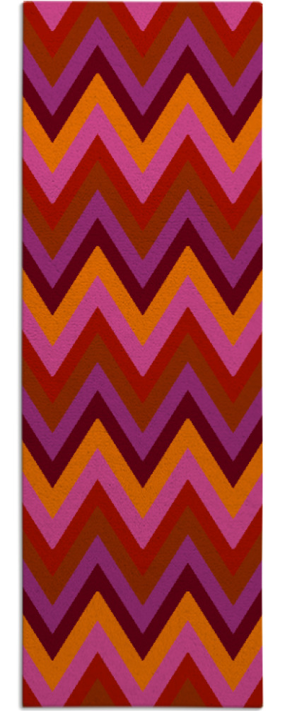 crazy horse rug - item 691687