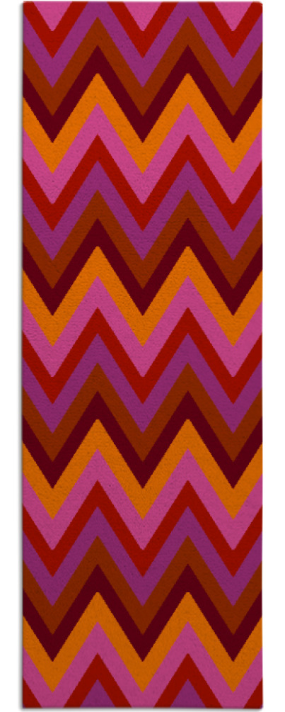 crazy horse rug - item 691688