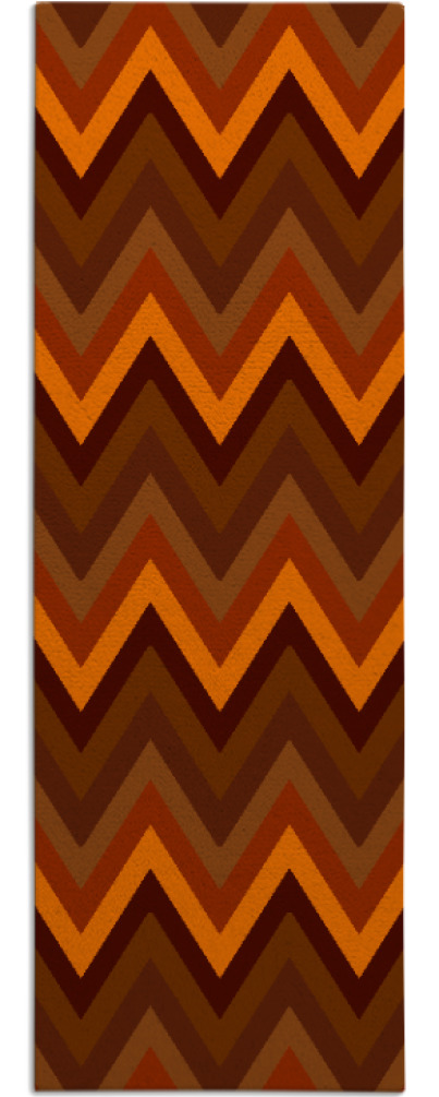 crazy horse rug - item 691689