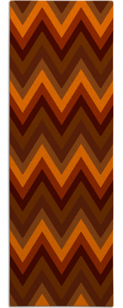 crazy horse rug - item 691690