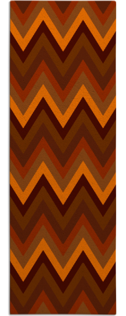 crazy horse rug - item 691691