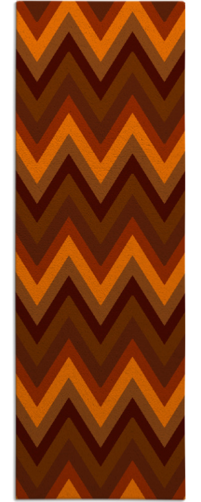 crazy horse rug - item 691692