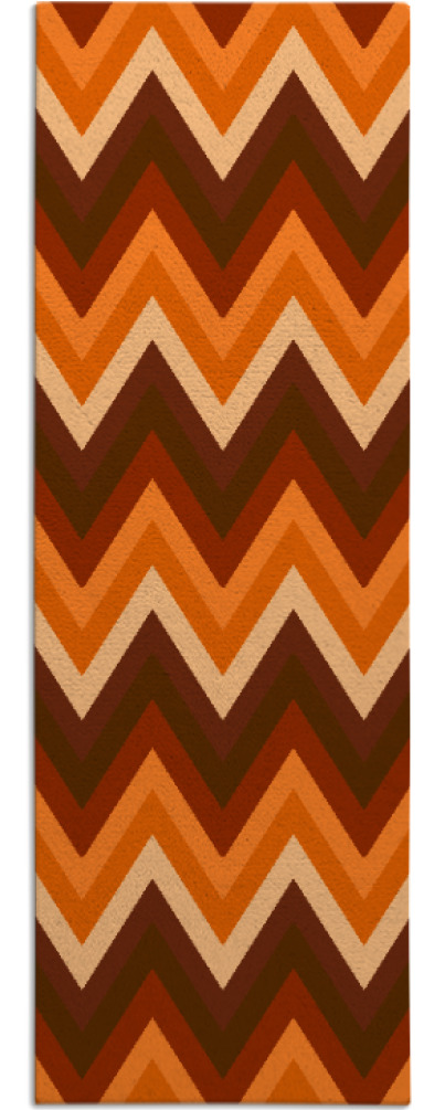 crazy horse rug - item 691693