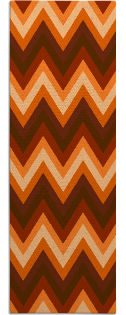 crazy horse rug - item 691694