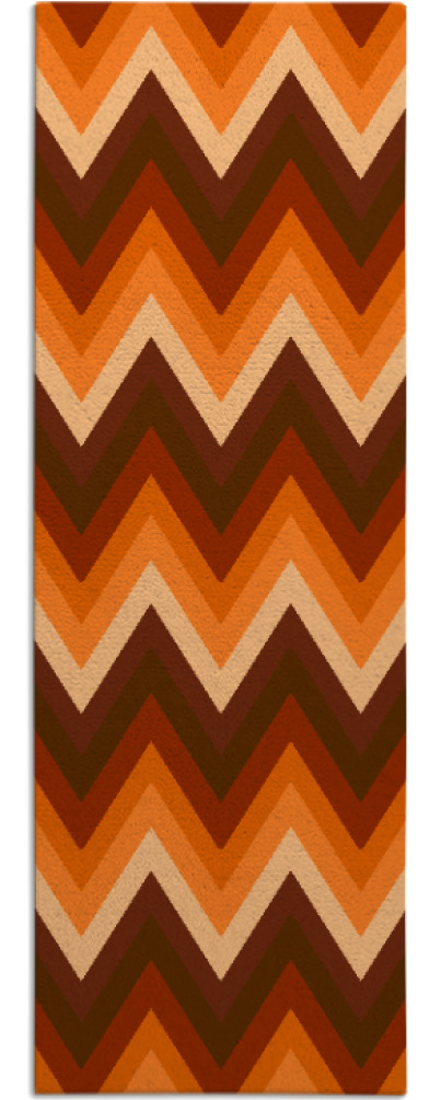 crazy horse rug - item 691695