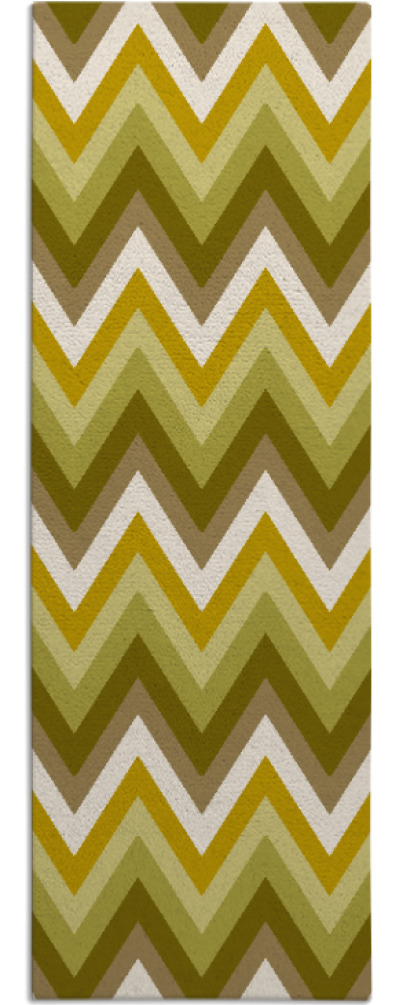 crazy horse rug - item 691697